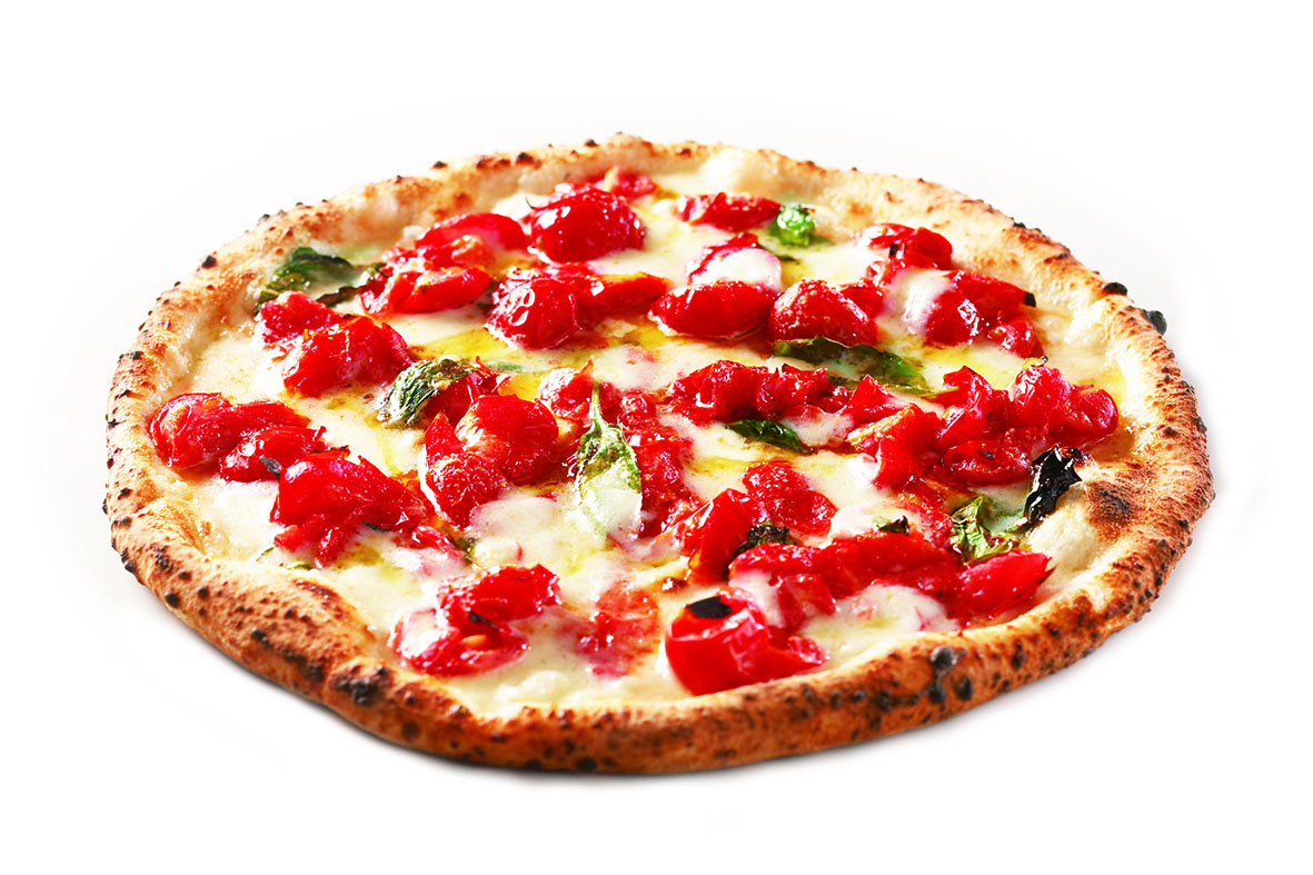 サルヴァトーレクオモ小矢部のピッツァ　ピザのテイクアウト