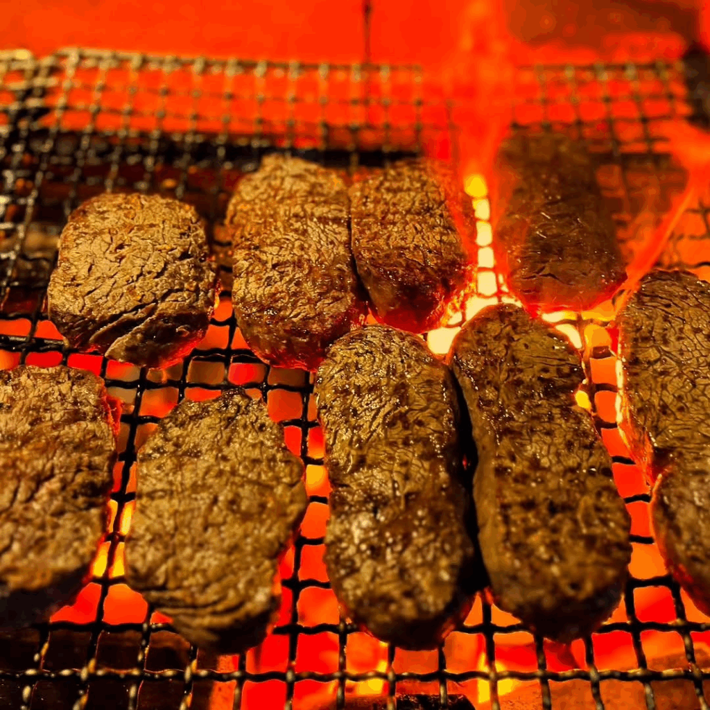 肉山富山の肉の日