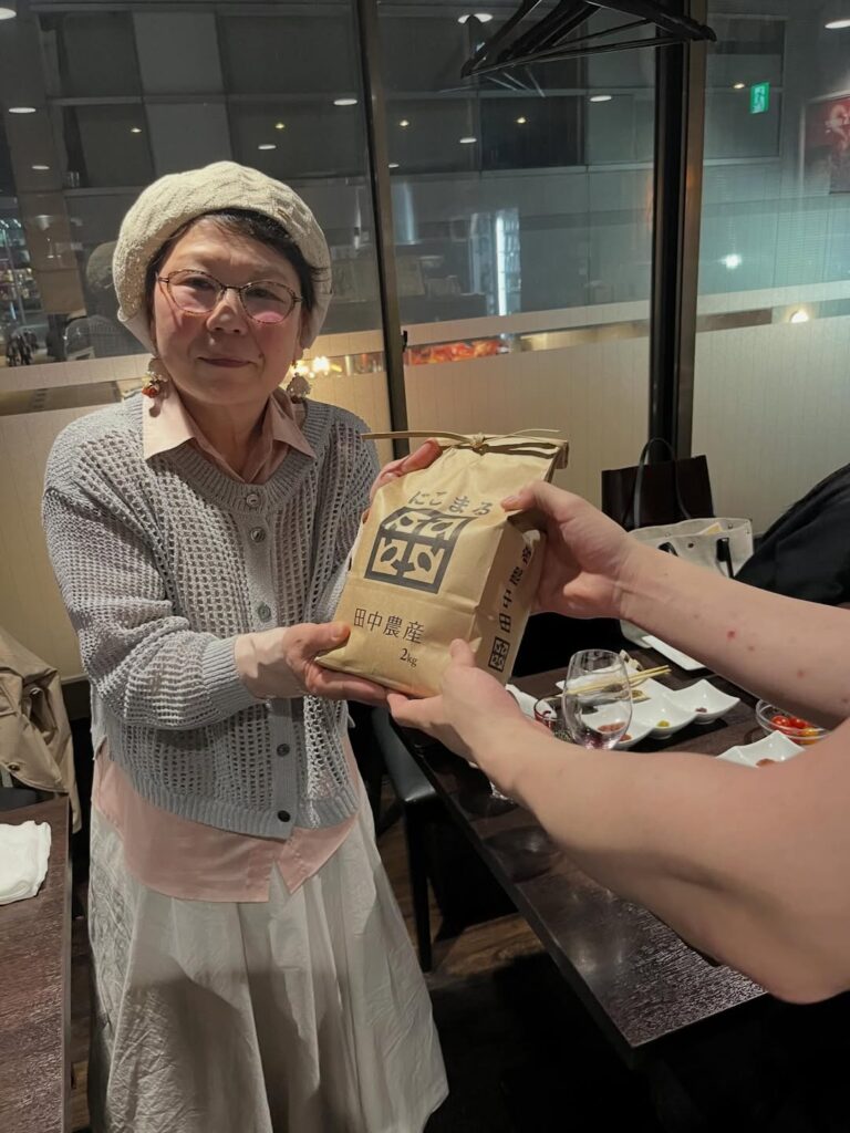 肉山富山の周年祭