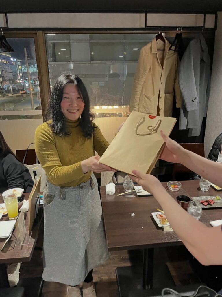 肉山富山の周年祭