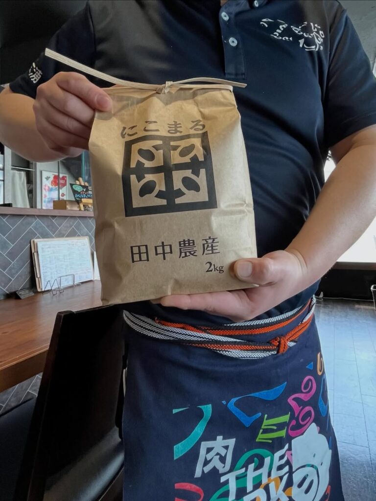 肉山富山の周年祭