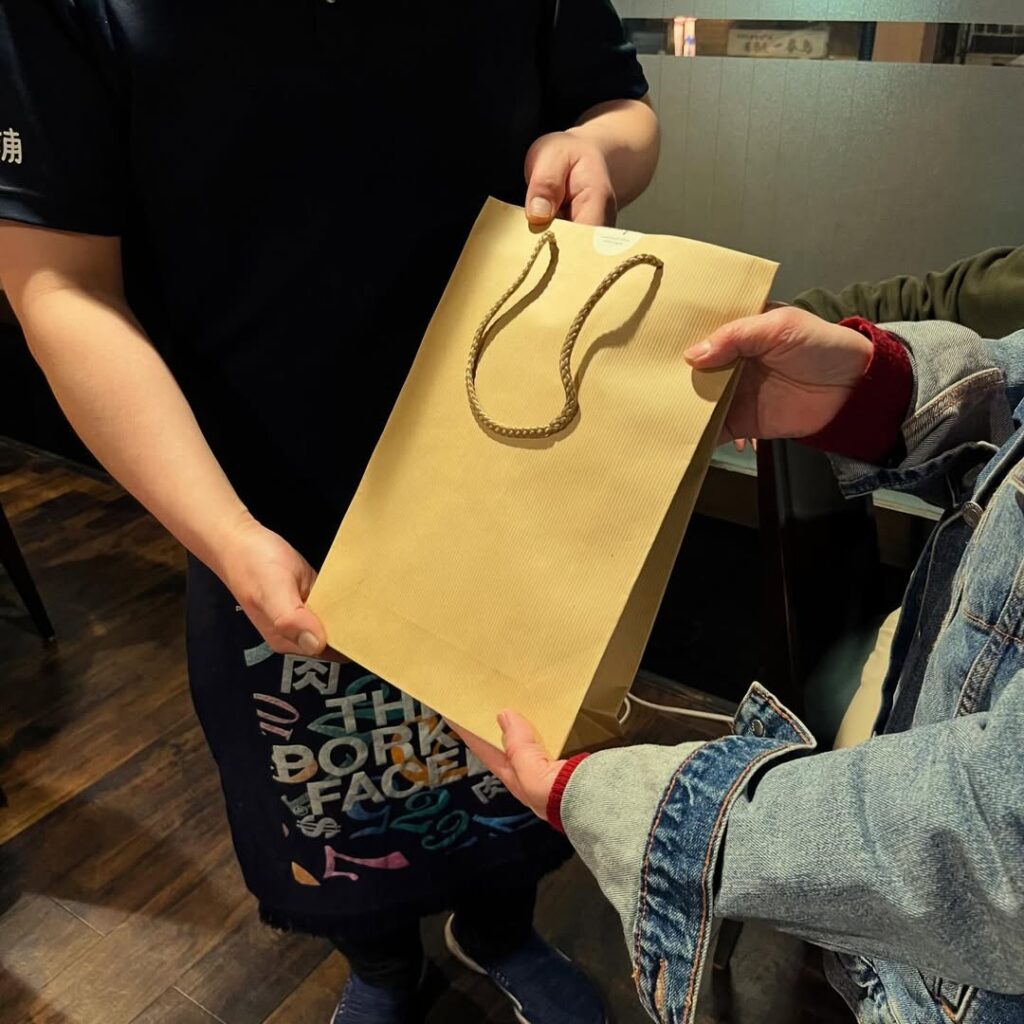 肉山富山の周年祭