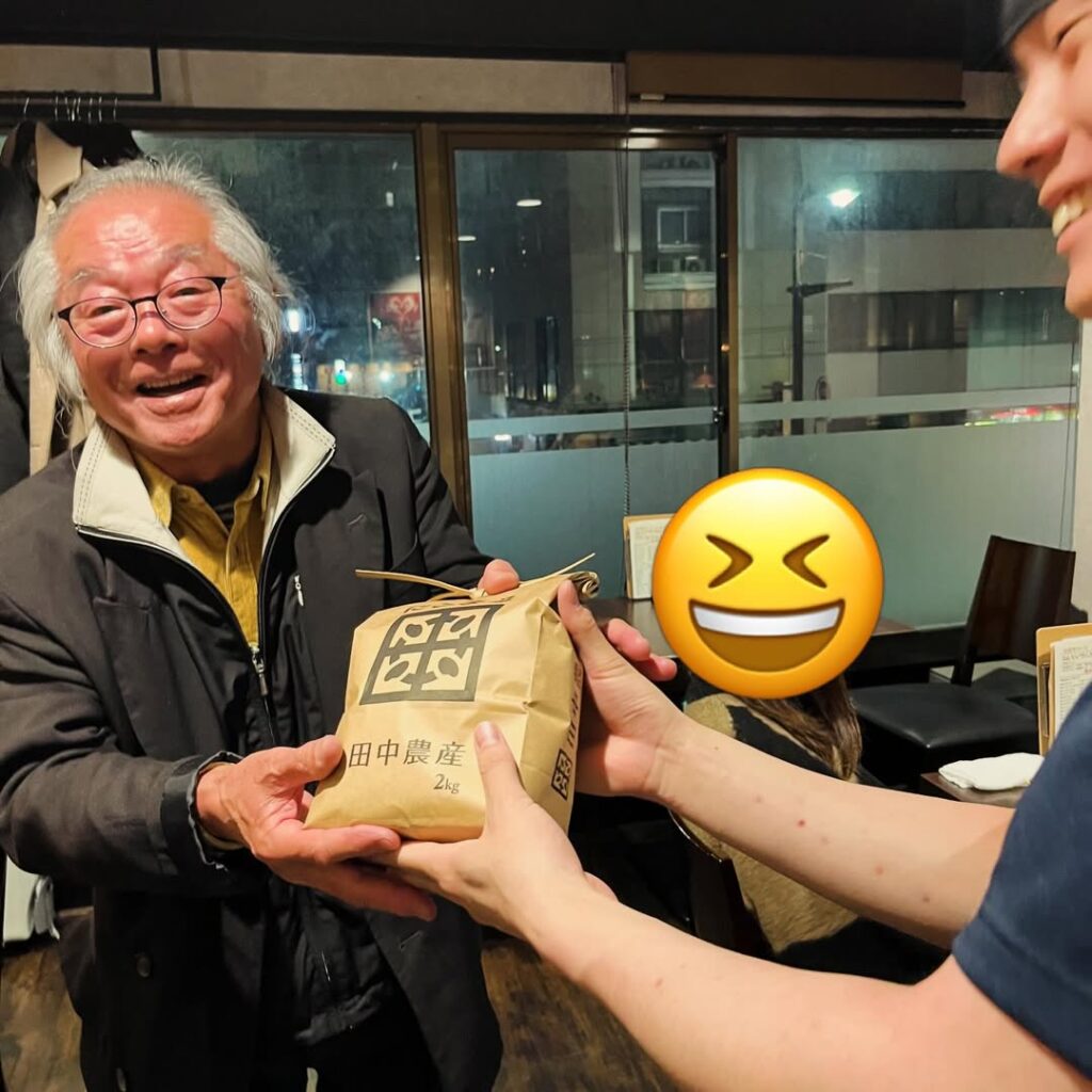 肉山富山の周年祭