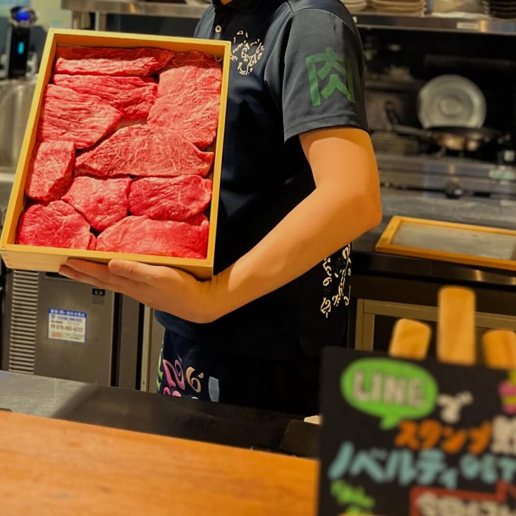 肉山富山の肉の日