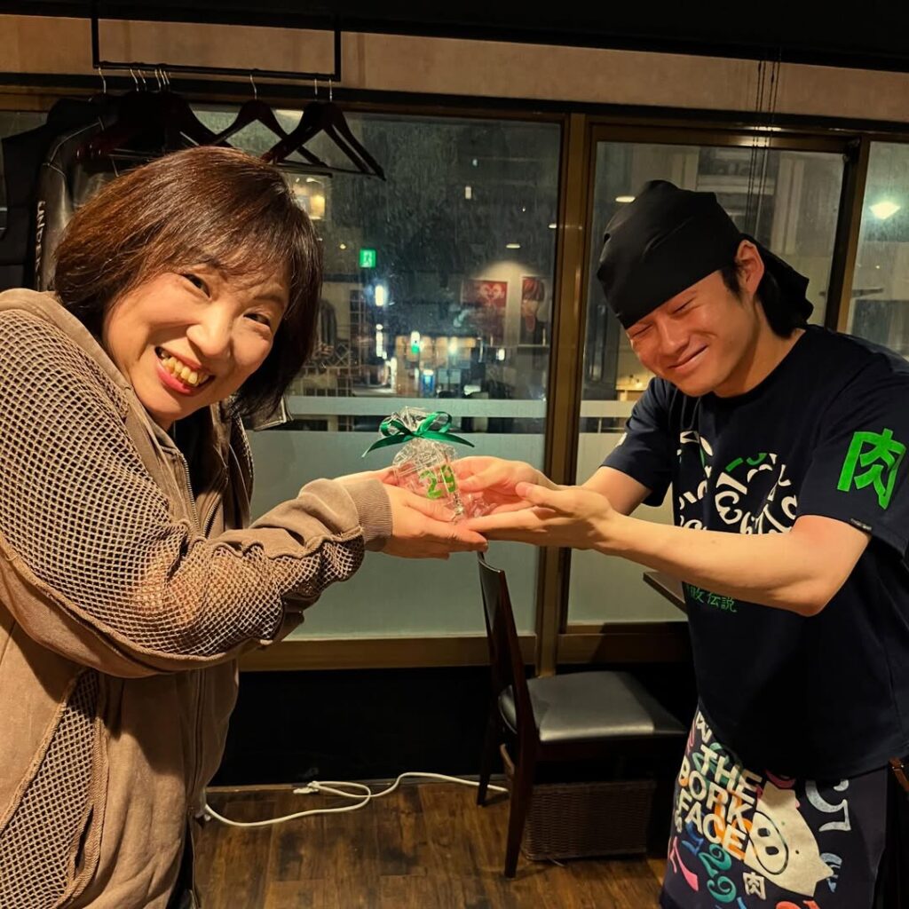 肉山富山の肉の日