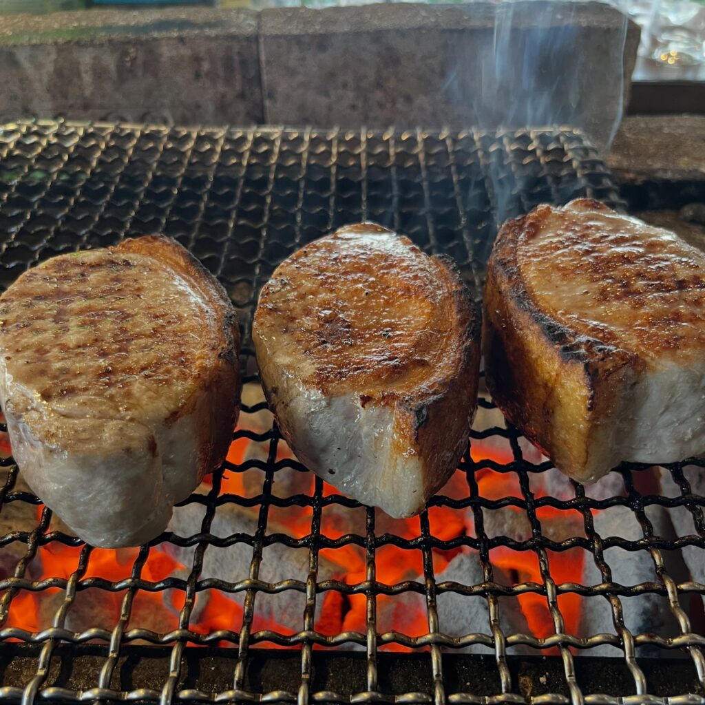 肉山富山