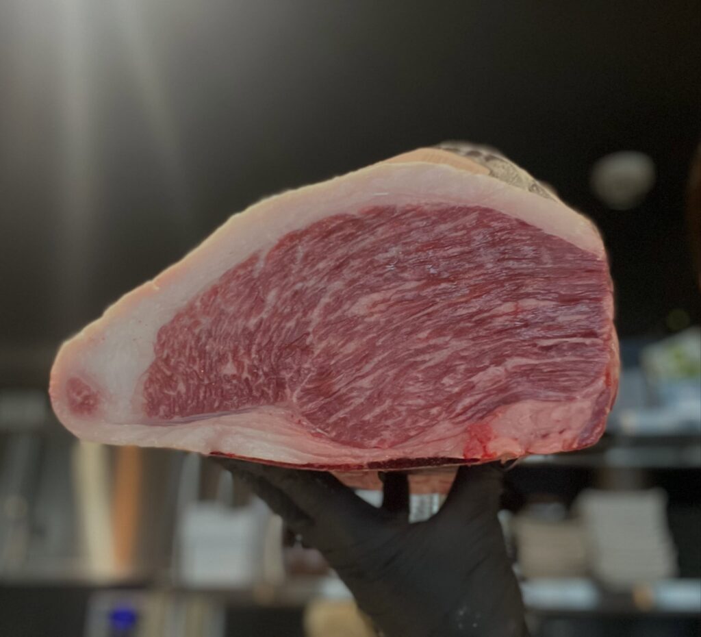 肉山富山