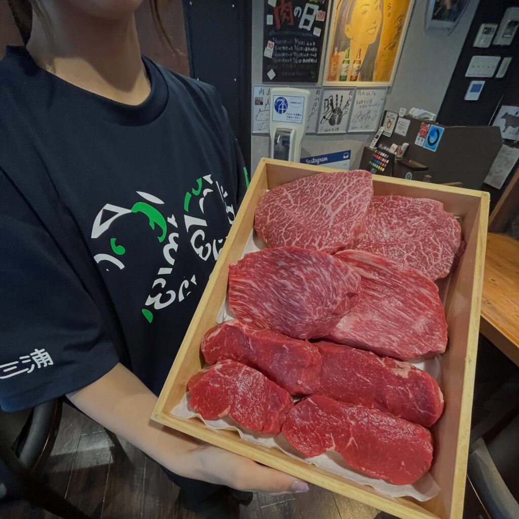 肉山富山